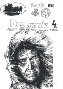 dostavnik