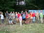 2012-06-23 Predtáborová brigáda - Dúbravica